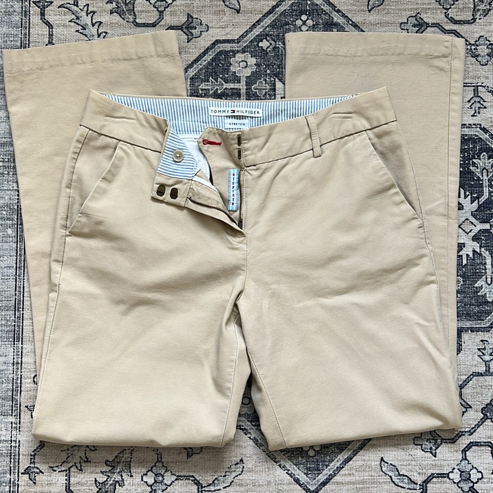 Tommy Hilfiger trousers